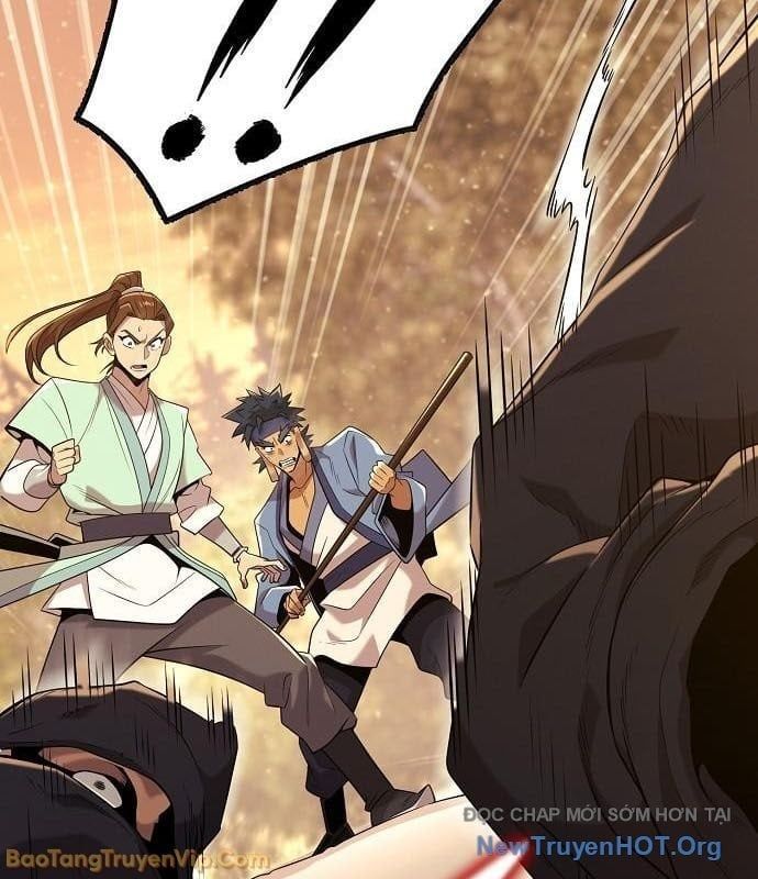 Đường Môn Truyền Kỳ Chap 22 - Next Chap 23