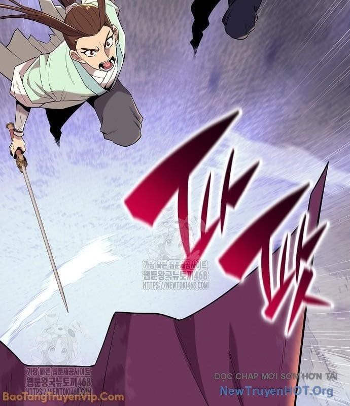 Đường Môn Truyền Kỳ Chap 22 - Next Chap 23