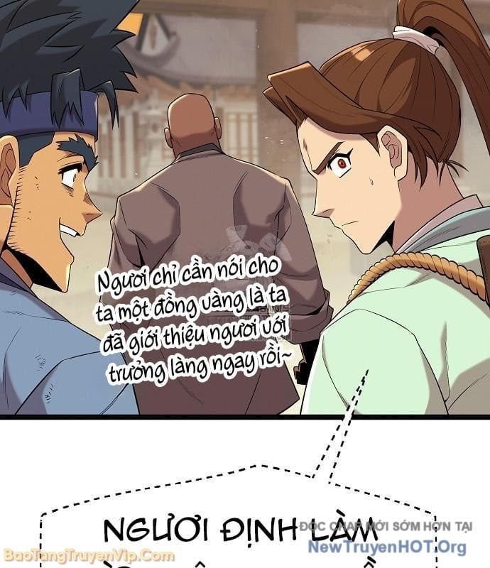 Đường Môn Truyền Kỳ Chap 22 - Next Chap 23