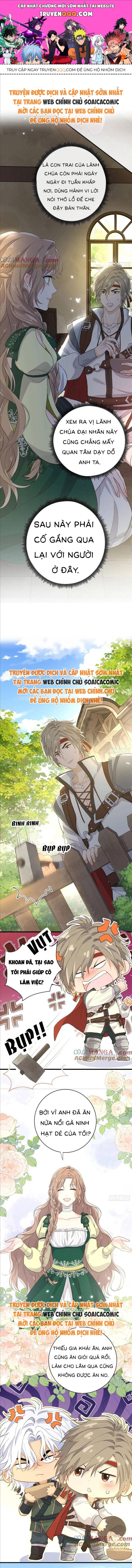 Xuyên Đến Dị Giới Toàn Trai Đẹp Chap 25 - Next Chap 26