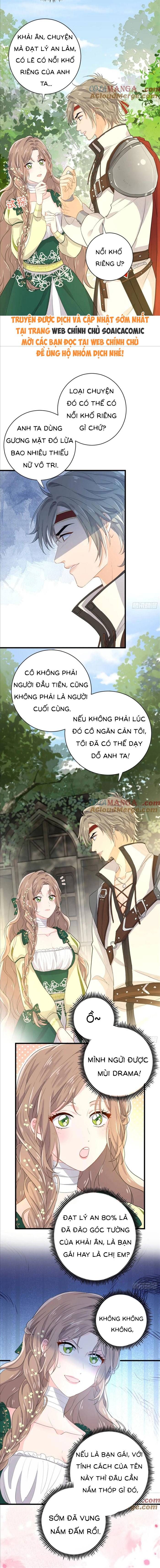 Xuyên Đến Dị Giới Toàn Trai Đẹp Chap 25 - Next Chap 26