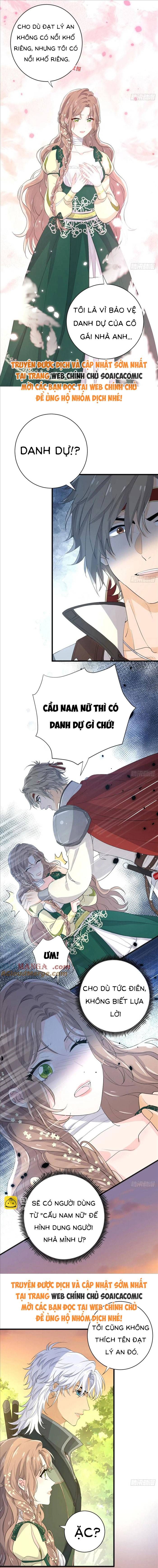 Xuyên Đến Dị Giới Toàn Trai Đẹp Chap 25 - Next Chap 26