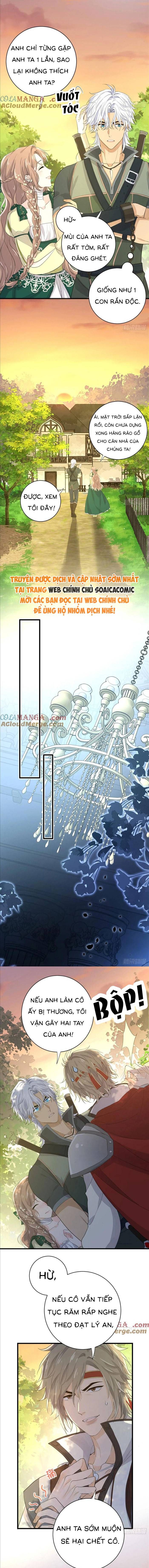 Xuyên Đến Dị Giới Toàn Trai Đẹp Chap 25 - Next Chap 26