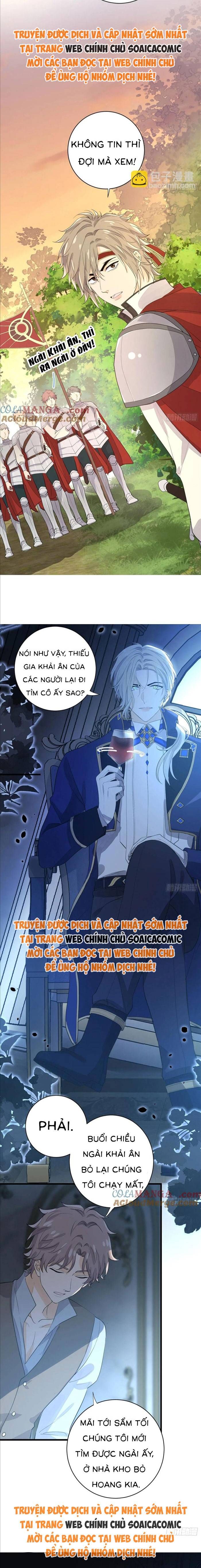 Xuyên Đến Dị Giới Toàn Trai Đẹp Chap 25 - Next Chap 26