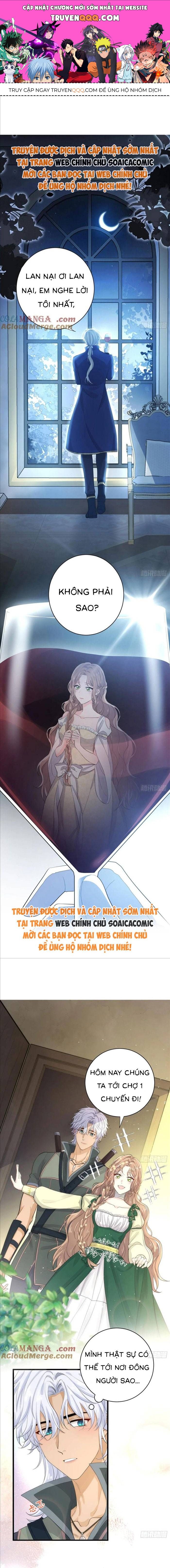Xuyên Đến Dị Giới Toàn Trai Đẹp Chap 26 - Next Chap 27