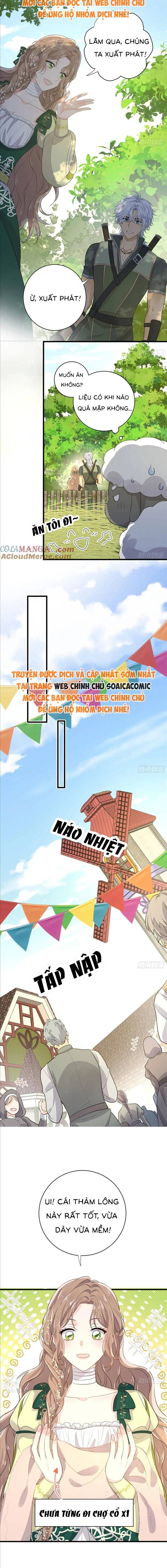 Xuyên Đến Dị Giới Toàn Trai Đẹp Chap 26 - Next Chap 27