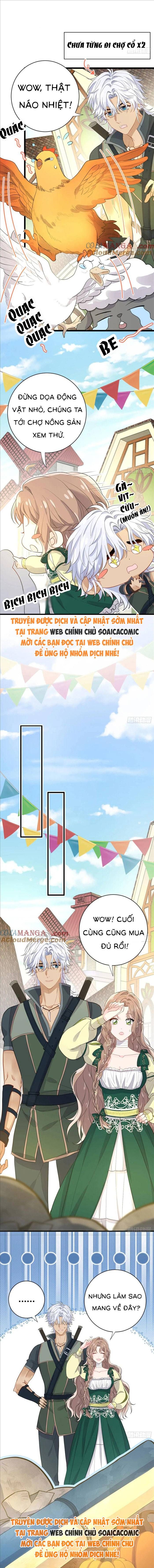 Xuyên Đến Dị Giới Toàn Trai Đẹp Chap 26 - Next Chap 27
