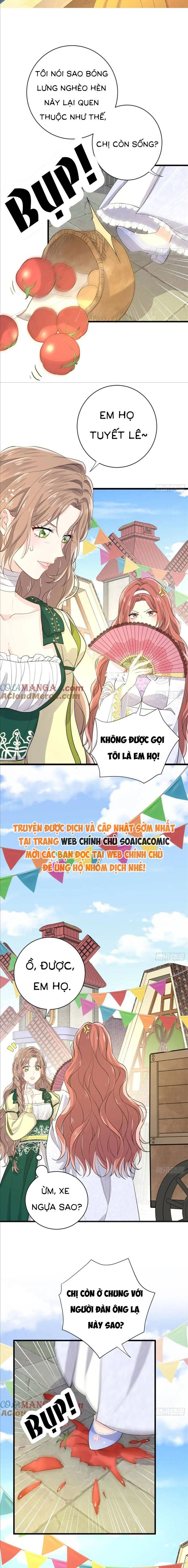Xuyên Đến Dị Giới Toàn Trai Đẹp Chap 26 - Next Chap 27