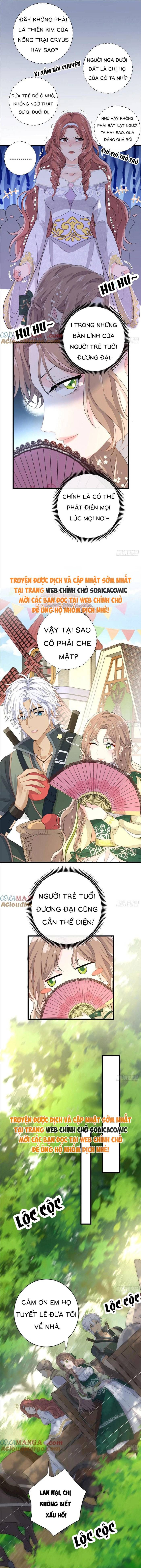 Xuyên Đến Dị Giới Toàn Trai Đẹp Chap 26 - Next Chap 27