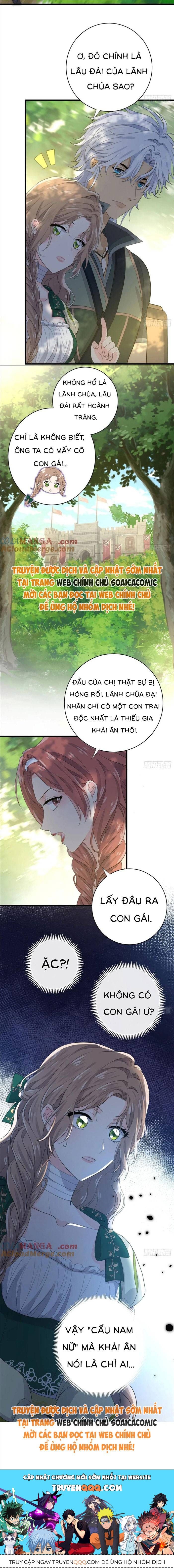 Xuyên Đến Dị Giới Toàn Trai Đẹp Chap 26 - Next Chap 27