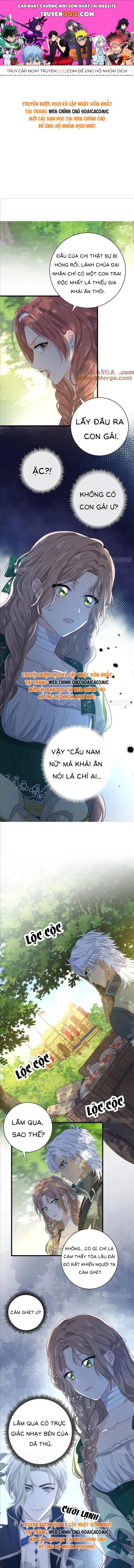 Xuyên Đến Dị Giới Toàn Trai Đẹp Chap 27 - Next Chap 28