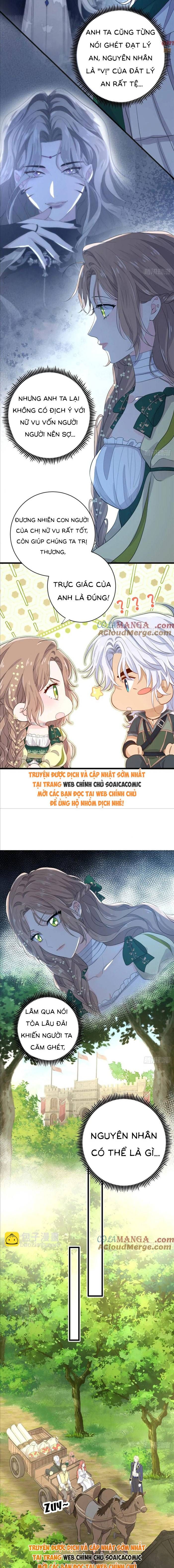 Xuyên Đến Dị Giới Toàn Trai Đẹp Chap 27 - Next Chap 28