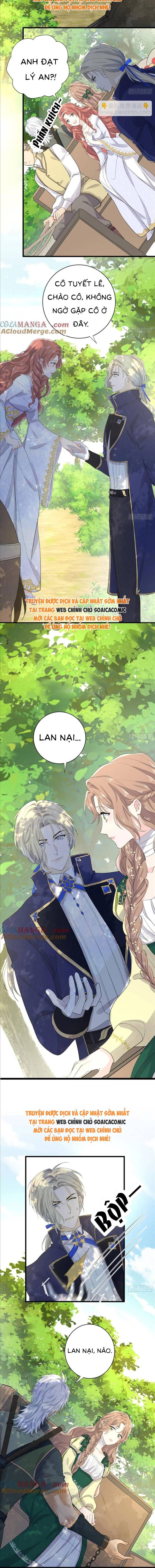 Xuyên Đến Dị Giới Toàn Trai Đẹp Chap 27 - Next Chap 28