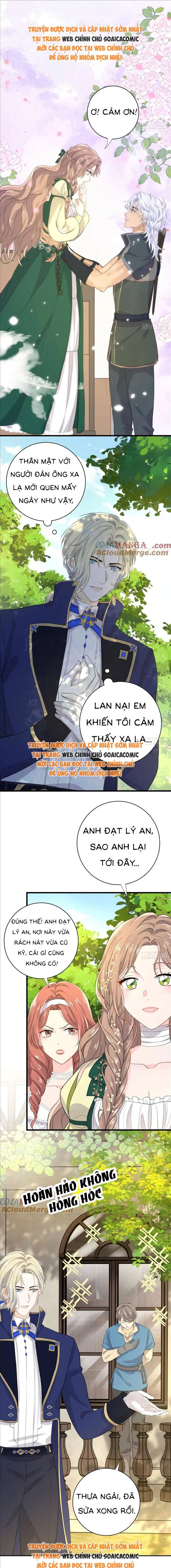 Xuyên Đến Dị Giới Toàn Trai Đẹp Chap 27 - Next Chap 28