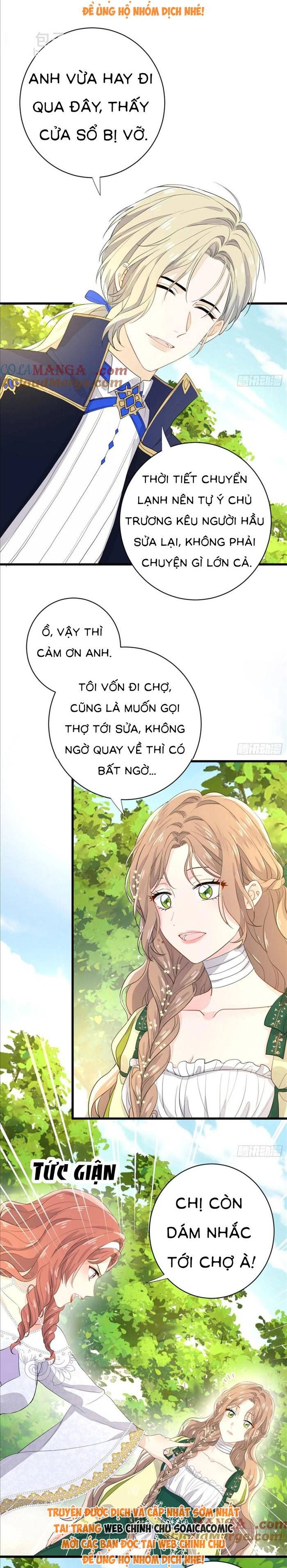 Xuyên Đến Dị Giới Toàn Trai Đẹp Chap 27 - Next Chap 28