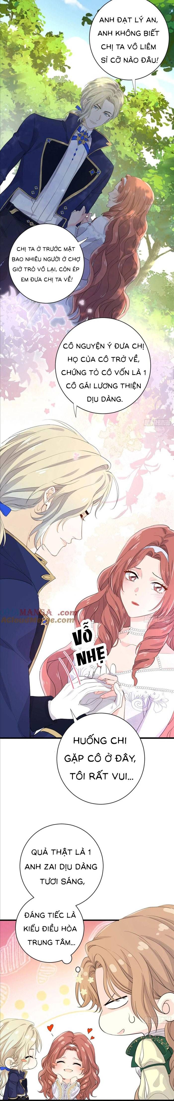 Xuyên Đến Dị Giới Toàn Trai Đẹp Chap 27 - Next Chap 28