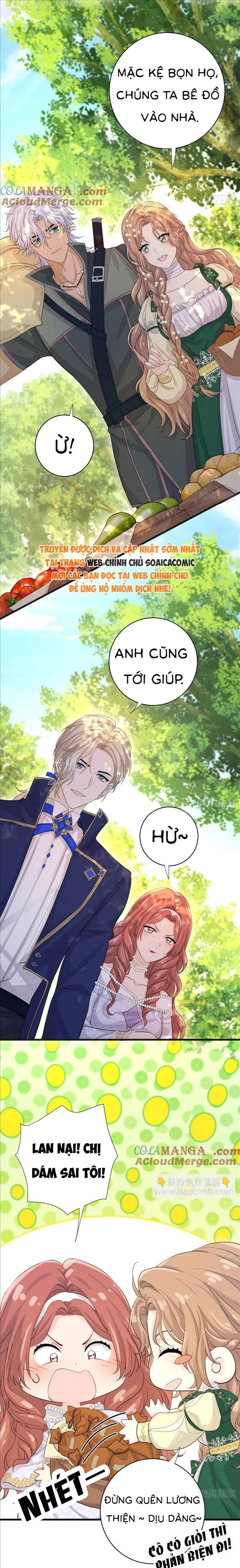 Xuyên Đến Dị Giới Toàn Trai Đẹp Chap 27 - Next Chap 28