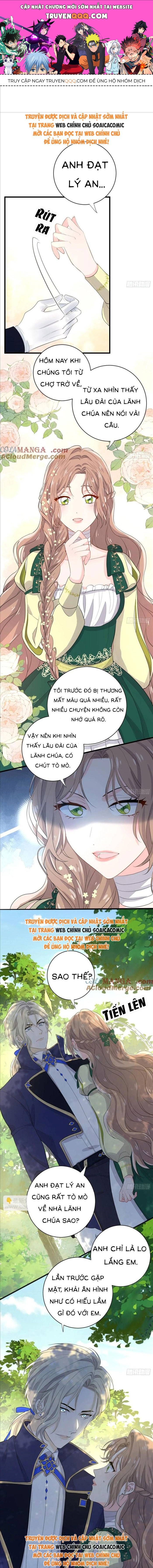 Xuyên Đến Dị Giới Toàn Trai Đẹp Chap 28 - Next Chap 29