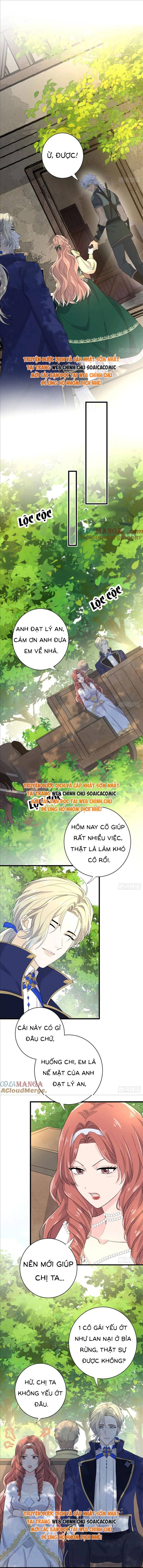 Xuyên Đến Dị Giới Toàn Trai Đẹp Chap 28 - Next Chap 29