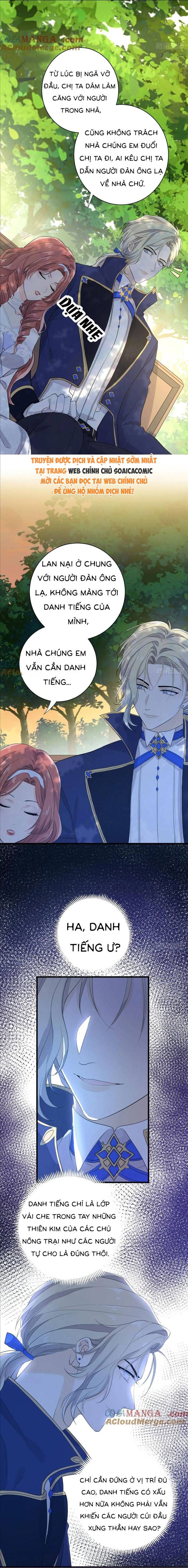 Xuyên Đến Dị Giới Toàn Trai Đẹp Chap 28 - Next Chap 29