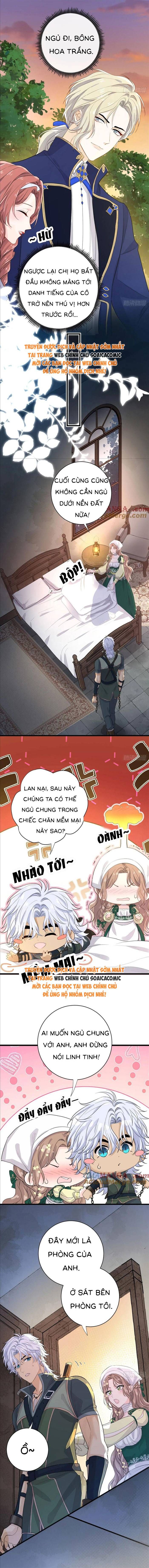 Xuyên Đến Dị Giới Toàn Trai Đẹp Chap 28 - Next Chap 29
