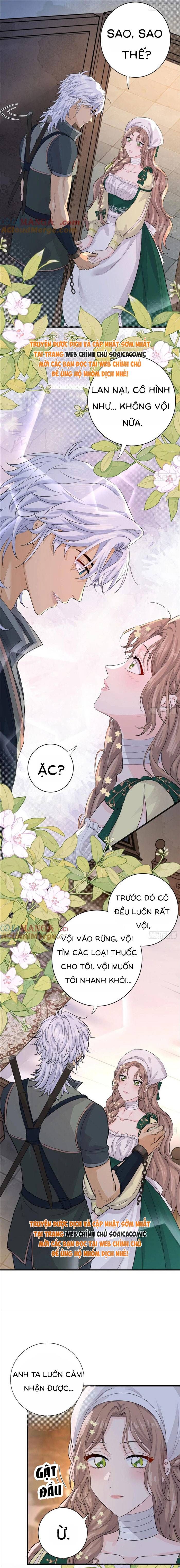 Xuyên Đến Dị Giới Toàn Trai Đẹp Chap 28 - Next Chap 29