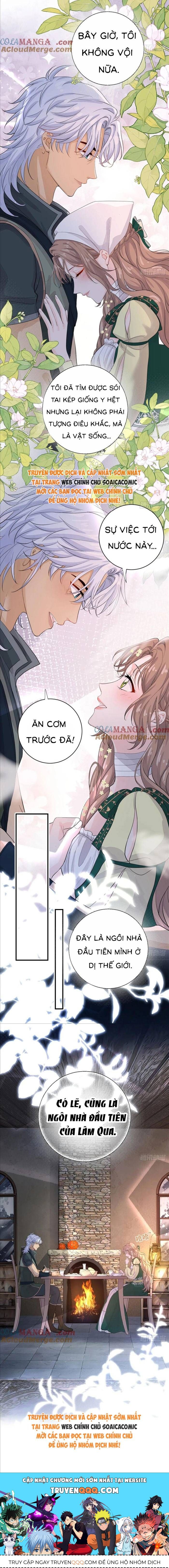 Xuyên Đến Dị Giới Toàn Trai Đẹp Chap 28 - Next Chap 29