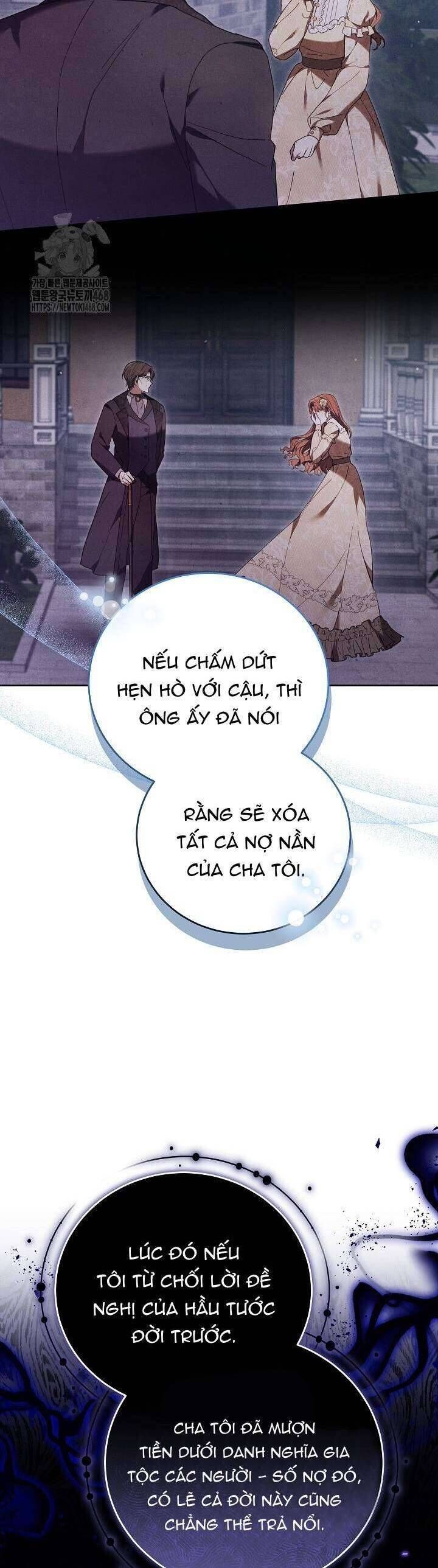 Lời Tỏ Tình Lần Thứ 101 Chap 30 - Next Chap 31