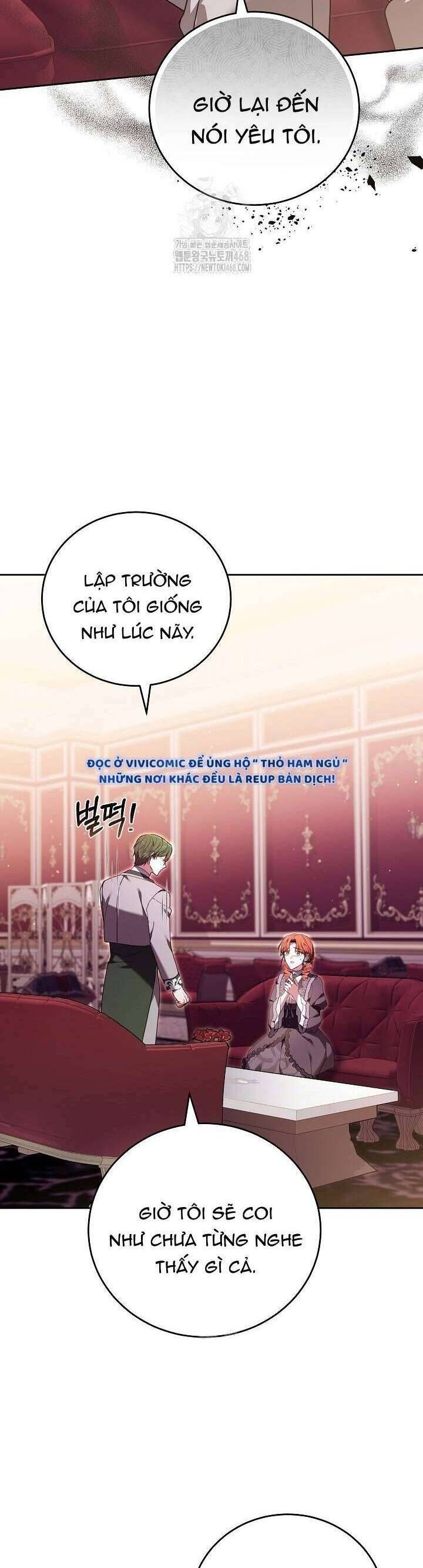 Lời Tỏ Tình Lần Thứ 101 Chap 30 - Next Chap 31
