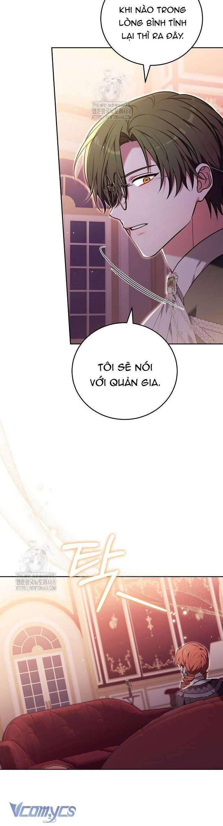 Lời Tỏ Tình Lần Thứ 101 Chap 30 - Next Chap 31