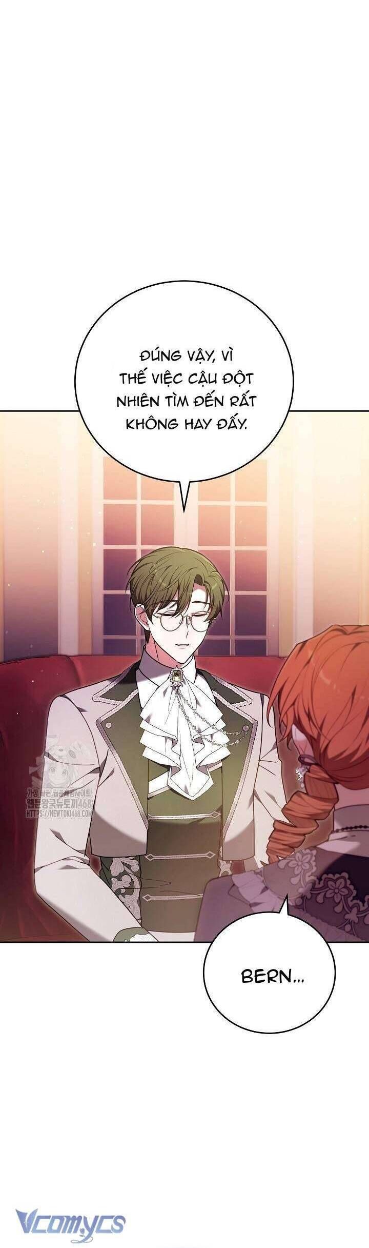 Lời Tỏ Tình Lần Thứ 101 Chap 30 - Next Chap 31