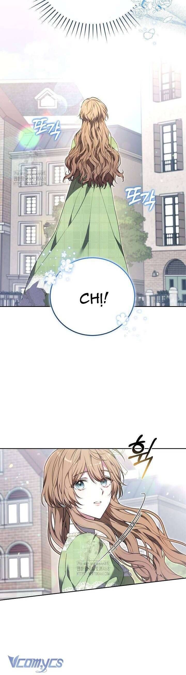 Lời Tỏ Tình Lần Thứ 101 Chap 30 - Next Chap 31