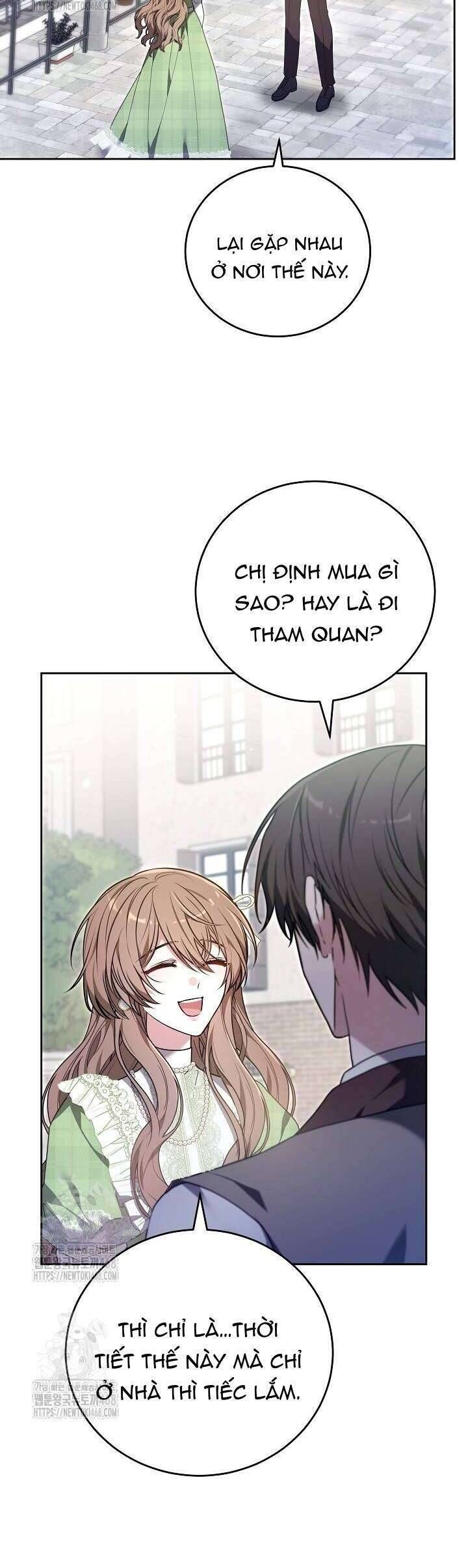 Lời Tỏ Tình Lần Thứ 101 Chap 30 - Next Chap 31