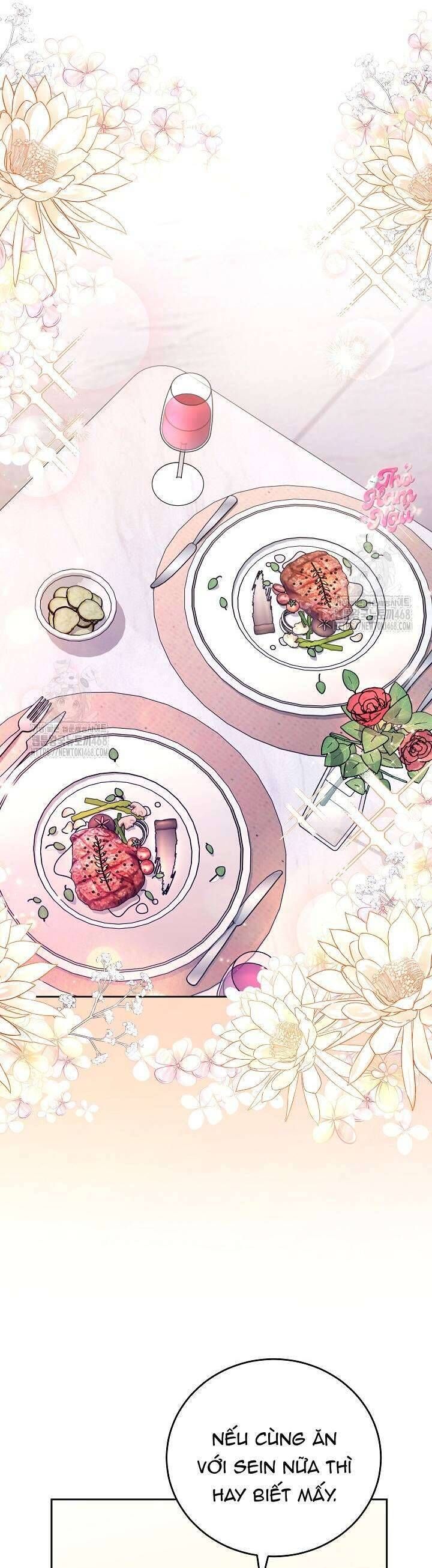 Lời Tỏ Tình Lần Thứ 101 Chap 30 - Next Chap 31