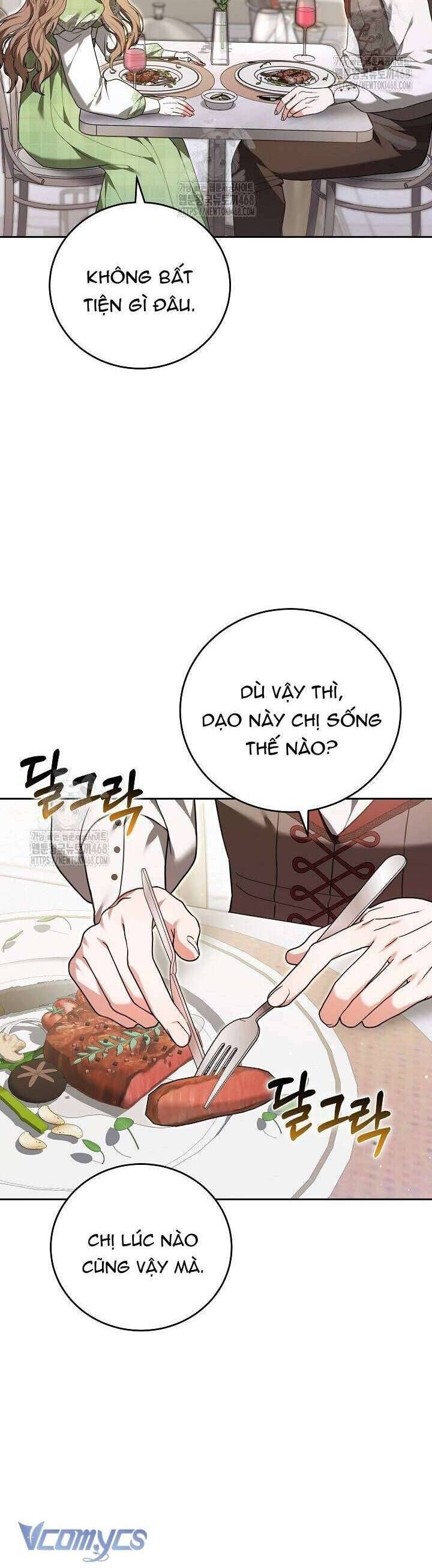 Lời Tỏ Tình Lần Thứ 101 Chap 30 - Next Chap 31