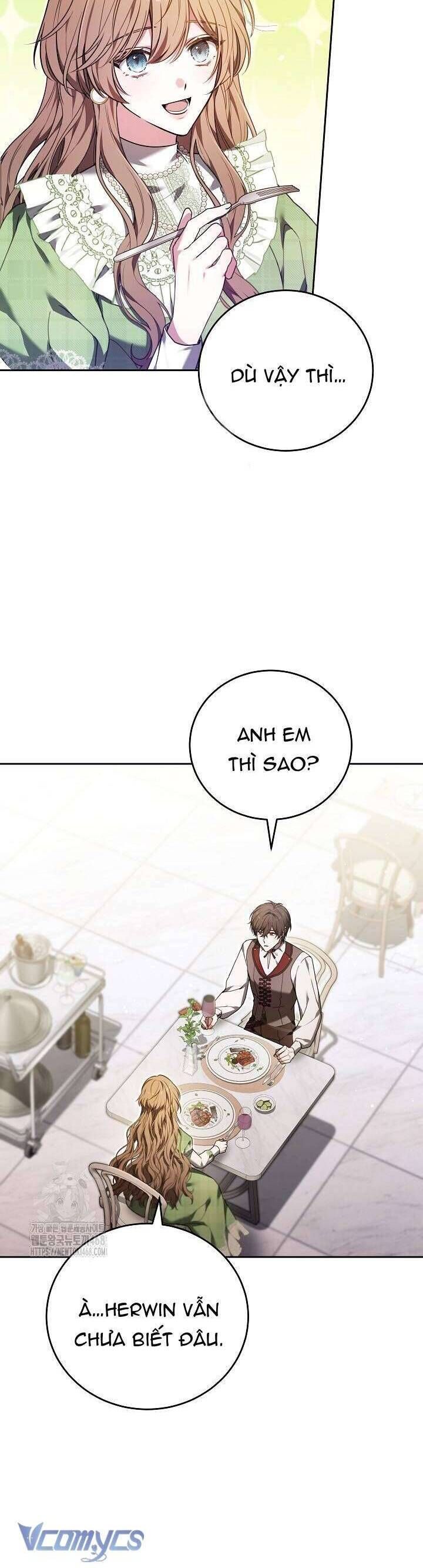 Lời Tỏ Tình Lần Thứ 101 Chap 30 - Next Chap 31