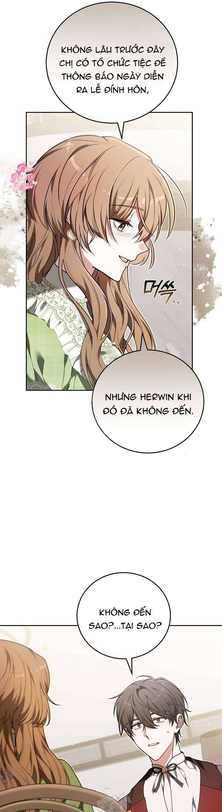 Lời Tỏ Tình Lần Thứ 101 Chap 30 - Next Chap 31