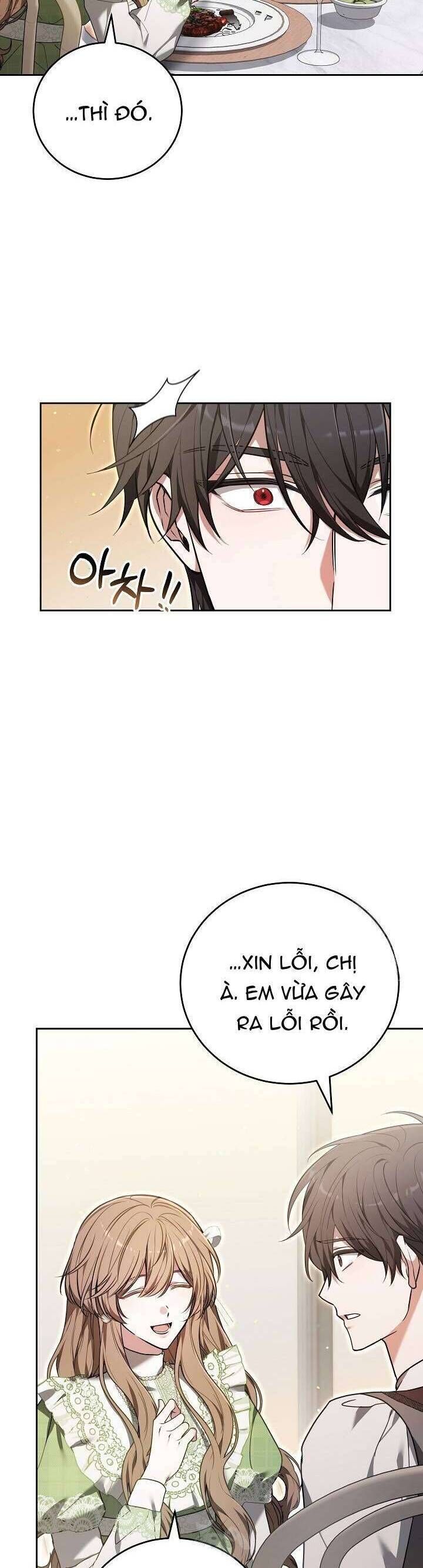 Lời Tỏ Tình Lần Thứ 101 Chap 30 - Next Chap 31