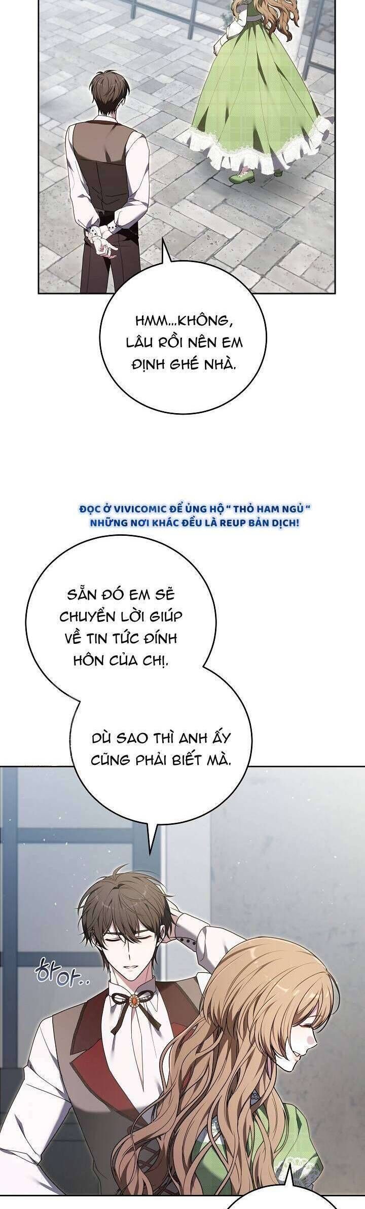 Lời Tỏ Tình Lần Thứ 101 Chap 30 - Next Chap 31