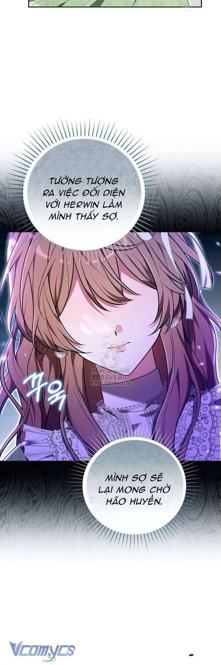 Lời Tỏ Tình Lần Thứ 101 Chap 30 - Next Chap 31