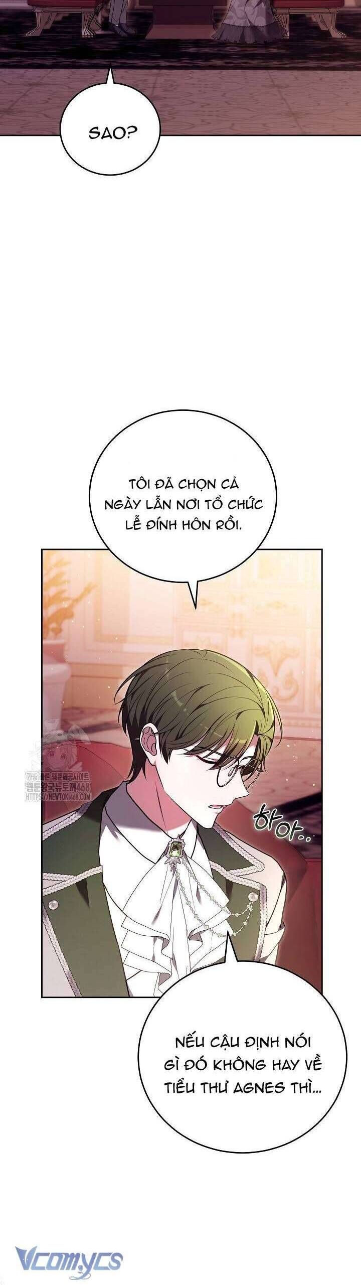Lời Tỏ Tình Lần Thứ 101 Chap 30 - Next Chap 31