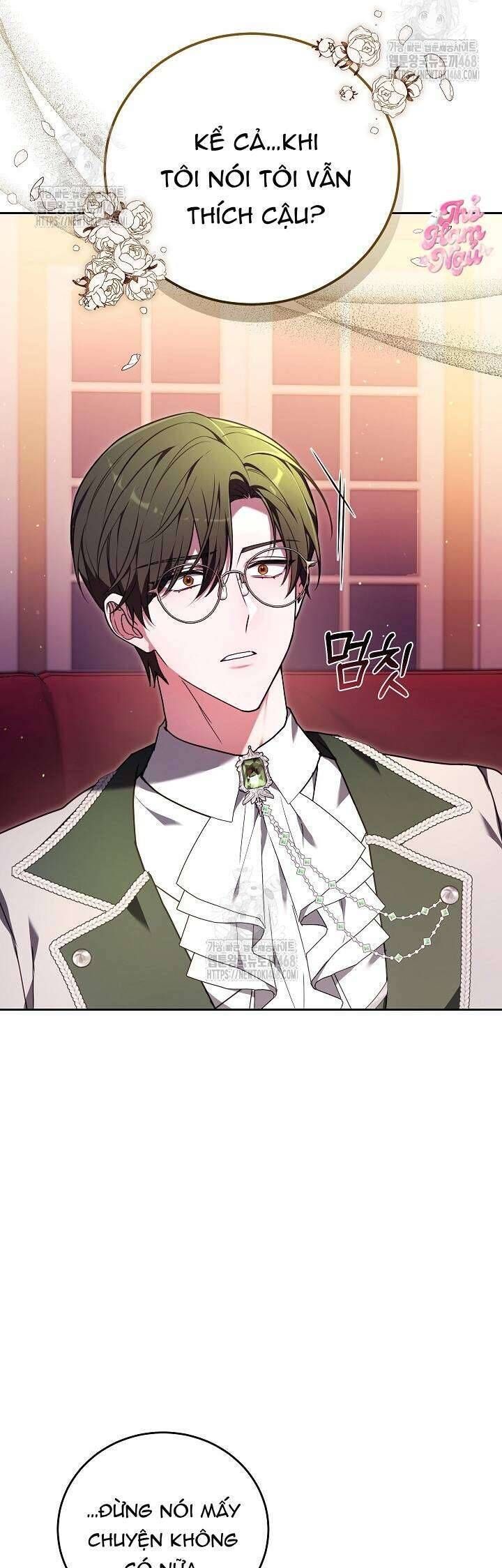 Lời Tỏ Tình Lần Thứ 101 Chap 30 - Next Chap 31