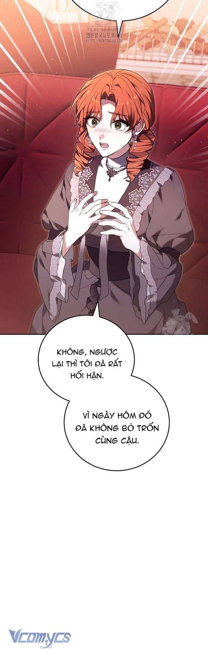 Lời Tỏ Tình Lần Thứ 101 Chap 30 - Next Chap 31