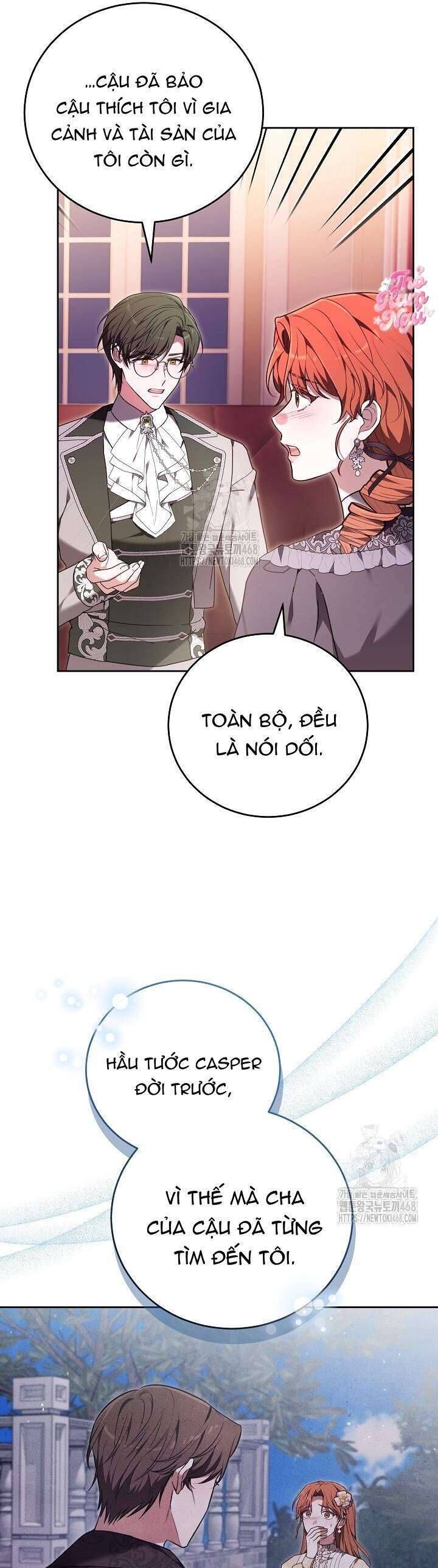 Lời Tỏ Tình Lần Thứ 101 Chap 30 - Next Chap 31
