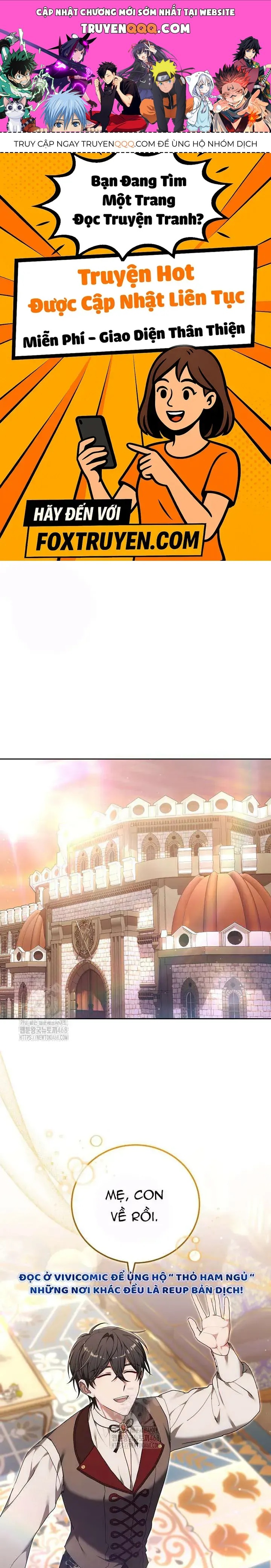 Lời Tỏ Tình Lần Thứ 101 Chap 31 - Next Chap 32