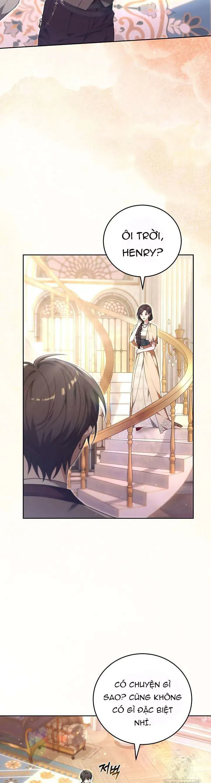 Lời Tỏ Tình Lần Thứ 101 Chap 31 - Next Chap 32