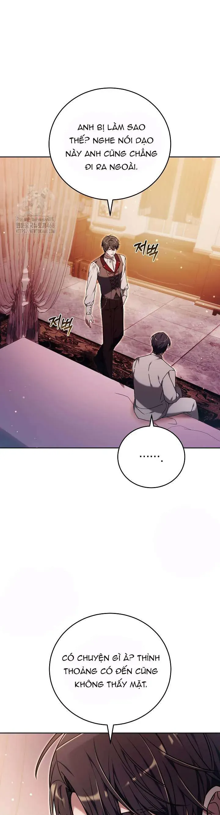 Lời Tỏ Tình Lần Thứ 101 Chap 31 - Next Chap 32