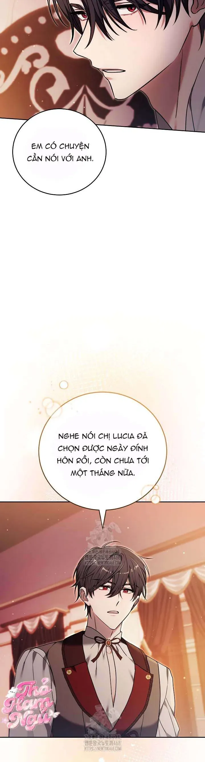 Lời Tỏ Tình Lần Thứ 101 Chap 31 - Next Chap 32