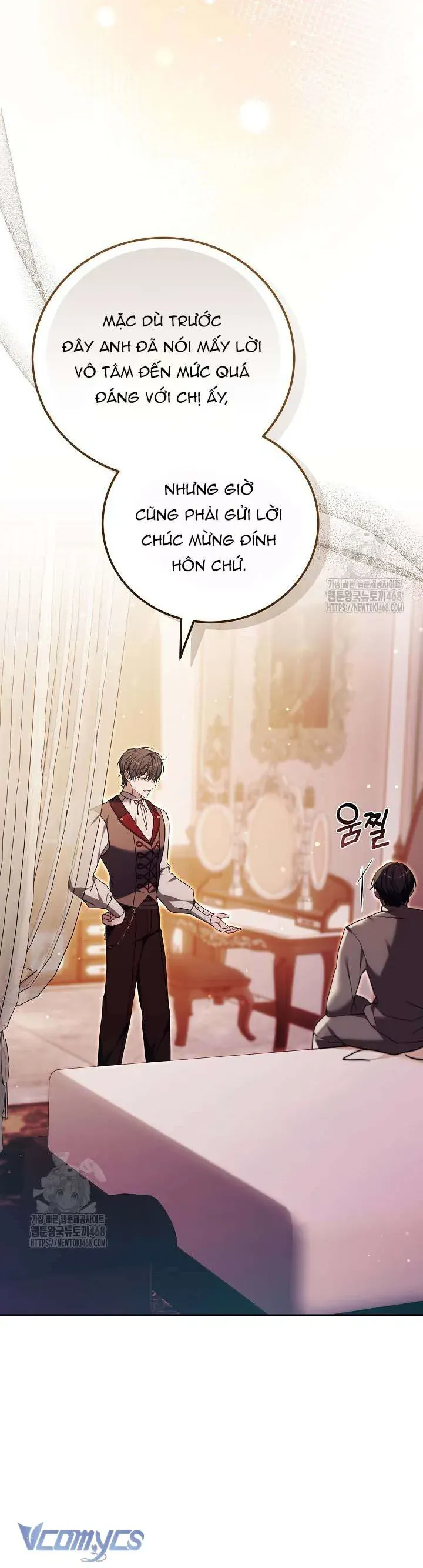 Lời Tỏ Tình Lần Thứ 101 Chap 31 - Next Chap 32