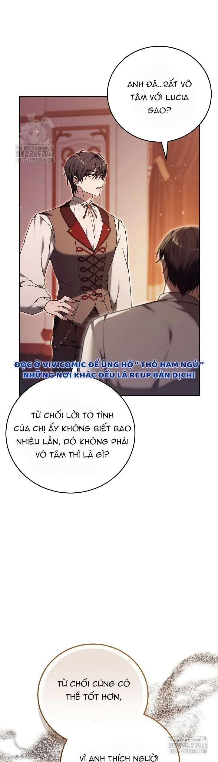 Lời Tỏ Tình Lần Thứ 101 Chap 31 - Next Chap 32